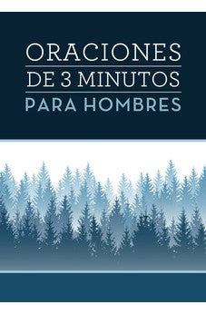 Oraciones de 3 Minutos para Hombres