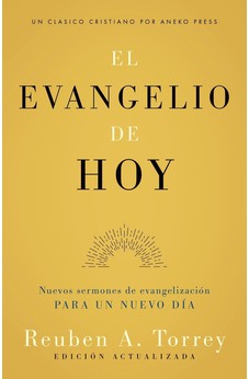 Image of El Evangelio de Hoy