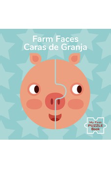 Caras de Granja Bilingüe