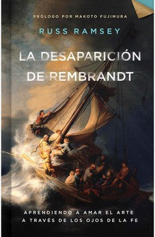 Image of La Desaparición de Rembrandt