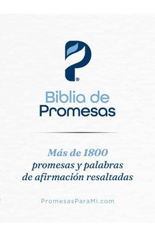 Image of Biblia RVR 1960 Letra Grande Tamaño Manual Azul Símil Piel