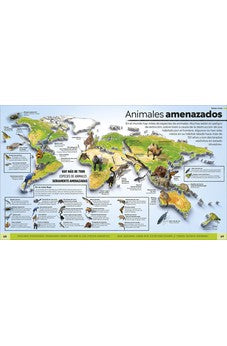 Image of Atlas de Curiosidades