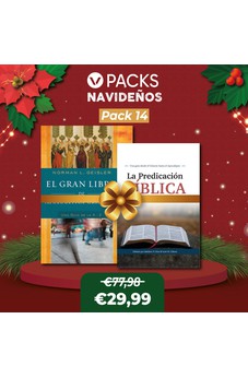 PACK 14 NAVIDAD