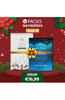 PACK 18 NAVIDAD