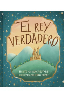 Image of El Rey Verdadero