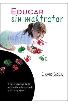 Educar sin maltratar