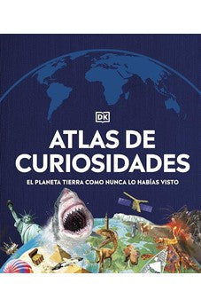 Image of Atlas de Curiosidades