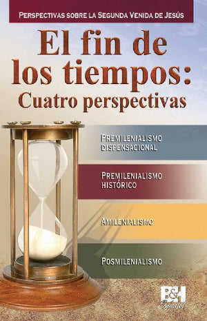 El Fin de los Tiempos