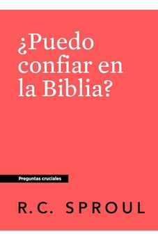 Image of ¿Puedo Confiar en la Biblia?