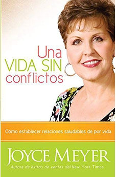 Una Vida Sin Conflictos