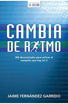 Cambia de Ritmo Séptima Edición