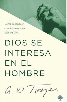 Image of Dios Se Interesa en el Hombre