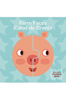 Caras de Granja Bilingüe