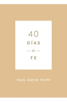 40 Días de Fe