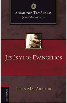 Jesús y los Evangelios