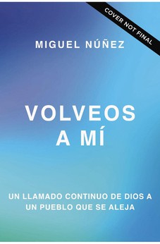 Volveos a Mí