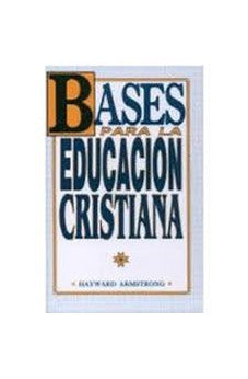 Bases para la Educacion Cristiana