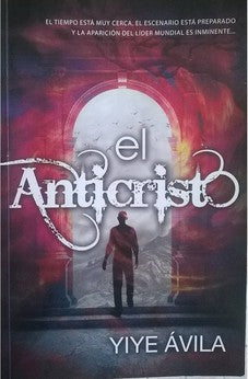 El Anticristo