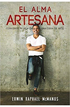 El Alma Artesana