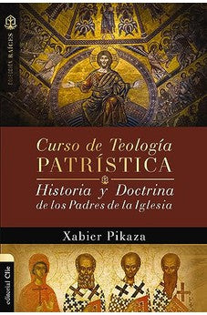 Curso de Teología Patrística