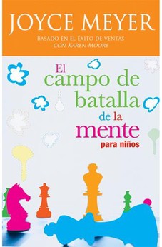 El Campo de Batalla de la Mente para Niños