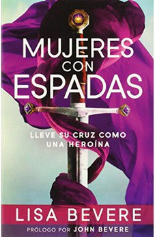 Mujeres con Espadas