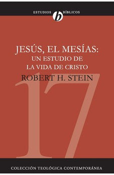 Jesús el Mesías