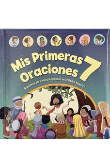 Mis Primeras 7 Oraciones