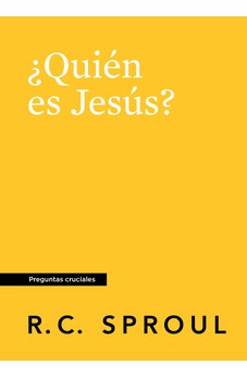 ¿Quién Es Jesús?