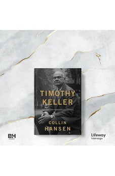 Image of Timothy Keller