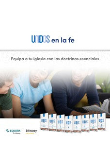 Image of Unidos en la Fe 2 - Dios