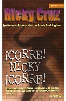 ¡Corre Nicky! ¡Corre!