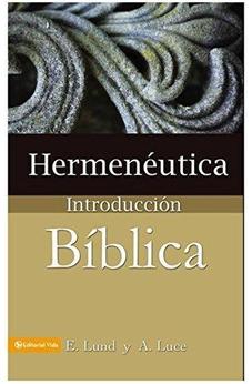 Hermeneutica Introduccion Bíblica