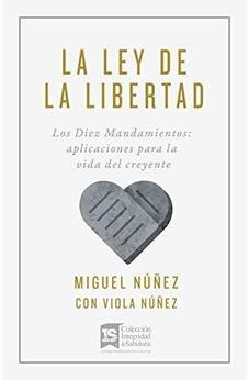 La Ley de la Libertad