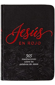 Jesús en Rojo