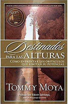 Destinados para las Alturas