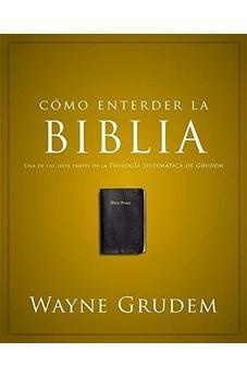 Cómo Entender la Biblia