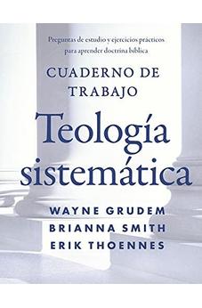 Cuaderno de Trabajo de la Teología Sistematica