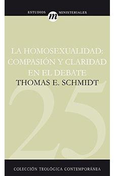 La Homosexualidad