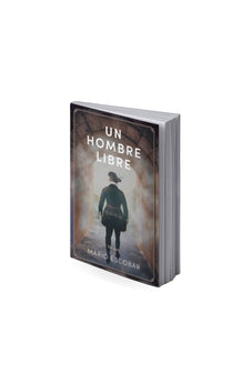 Image of Un Hombre Libre