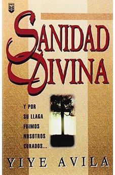 Sanidad Divina