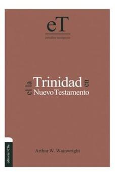 Trinidad en el Nuevo Testamento