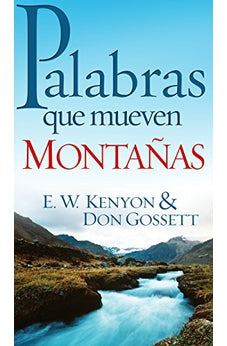 Palabras que Mueven Montanas