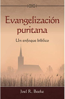 Evangelización Puritana