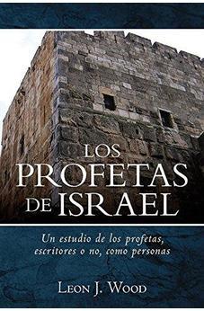 Profetas de Israel