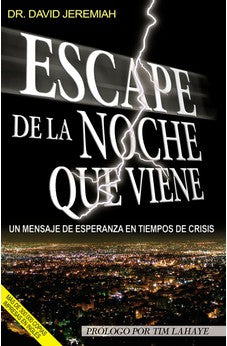 Escape la Noche que Viene