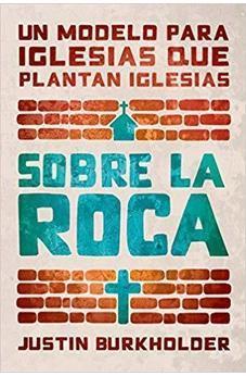 Sobre la Roca