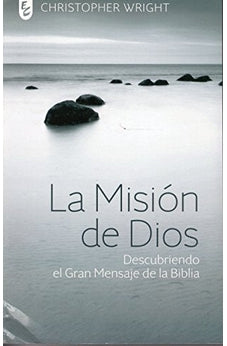 La Misión de Dios