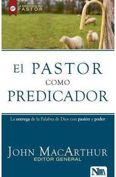 Pastor Cómo Predicador