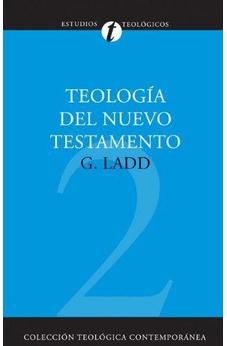 Teología del Nuevo Testamento